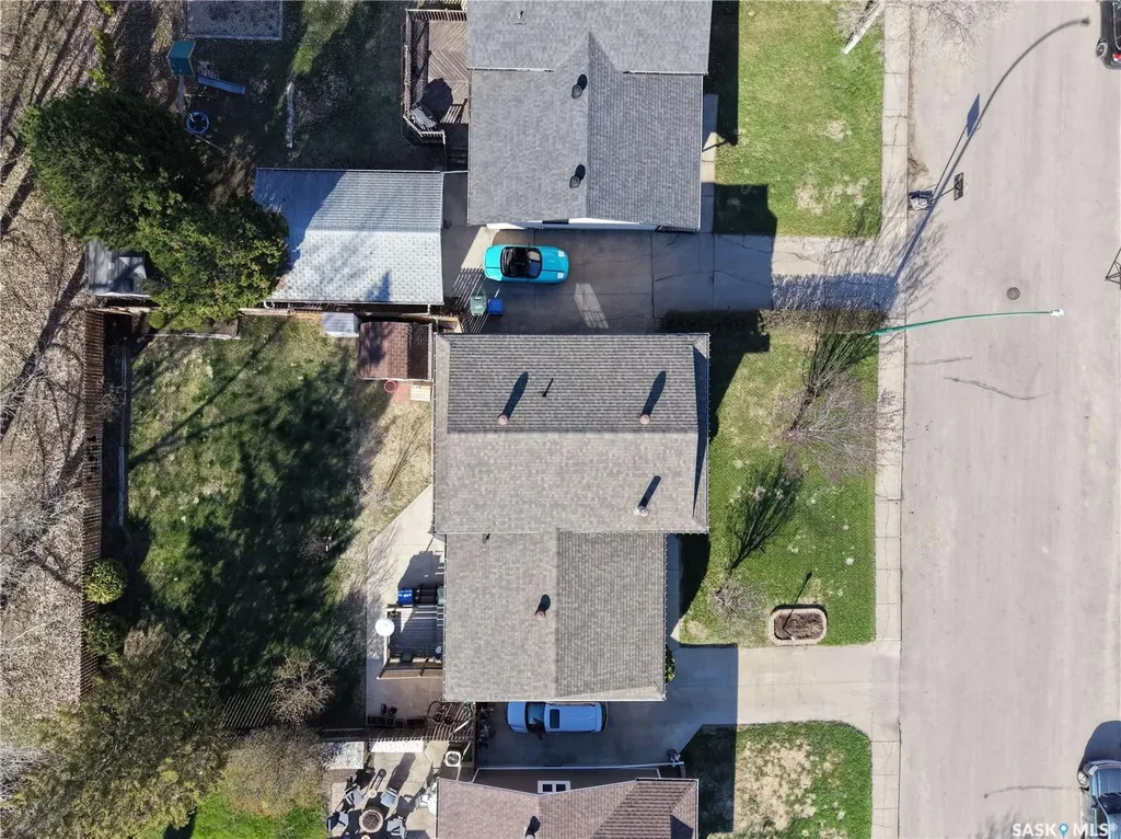 1010 Woodman Crescent Prince Albert SK S6V 6L6