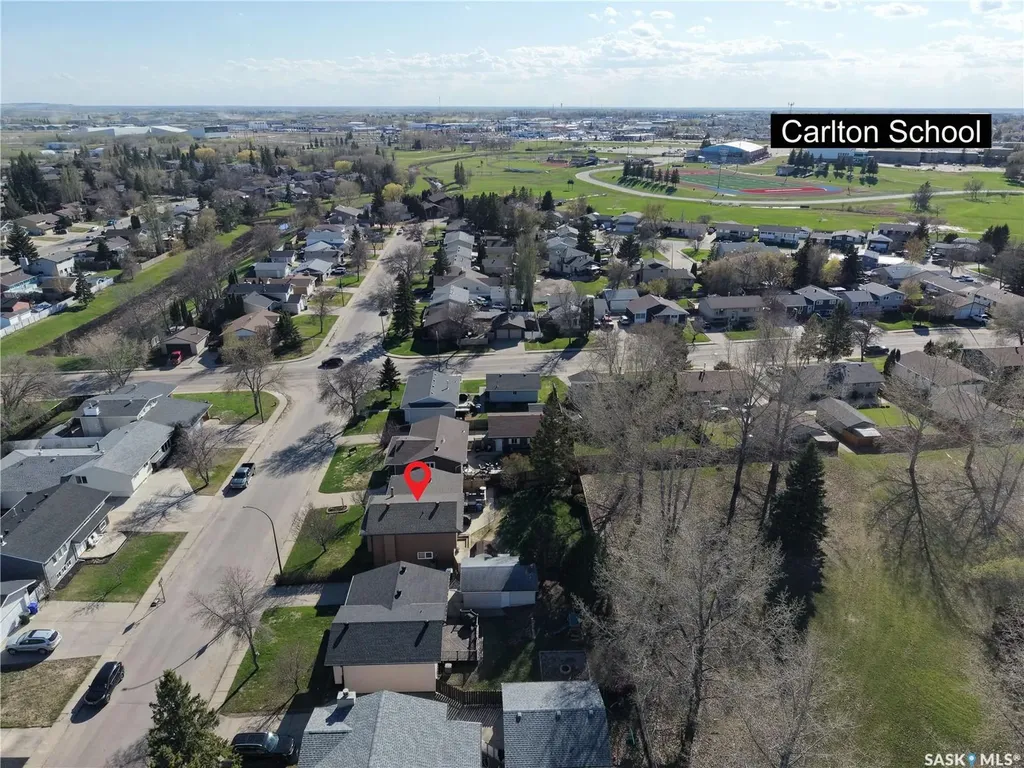 1010 Woodman Crescent Prince Albert SK S6V 6L6