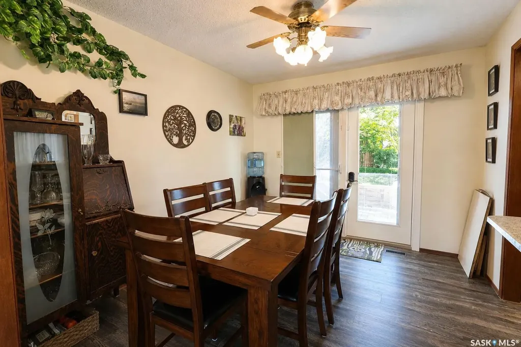 1010 Woodman Crescent Prince Albert SK S6V 6L6
