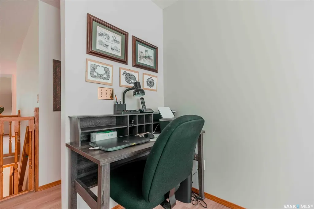 420 Heritage Crescent Saskatoon SK S7H 5P3