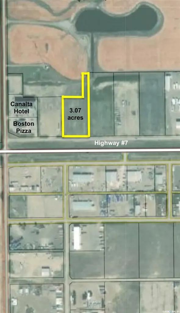1324 12th Avenue W Kindersley SK S0L 1S0