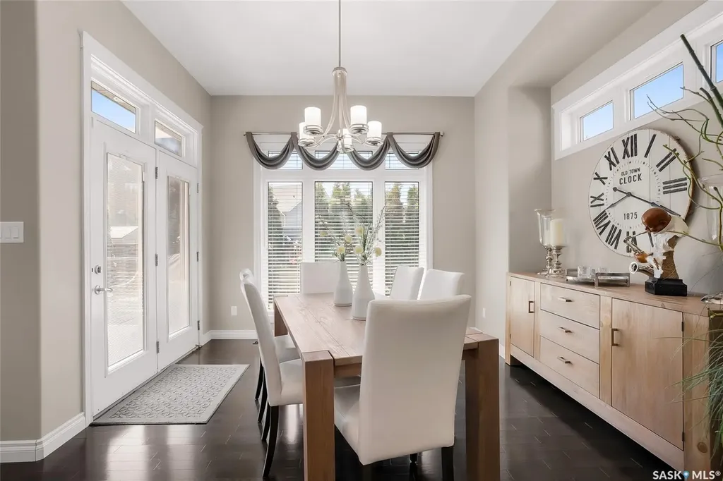 142 Assaly Street Saskatoon SK S7T 0E4