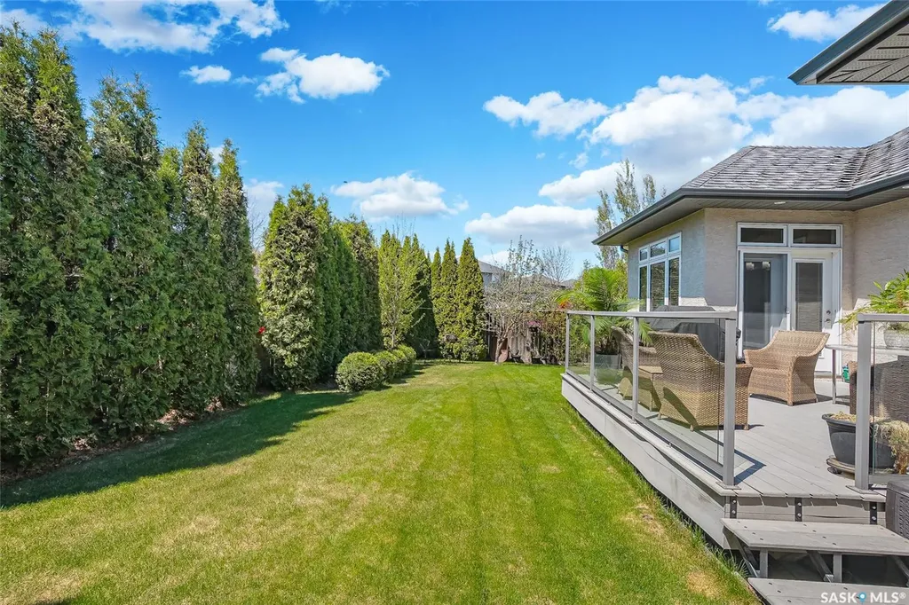 142 Assaly Street Saskatoon SK S7T 0E4