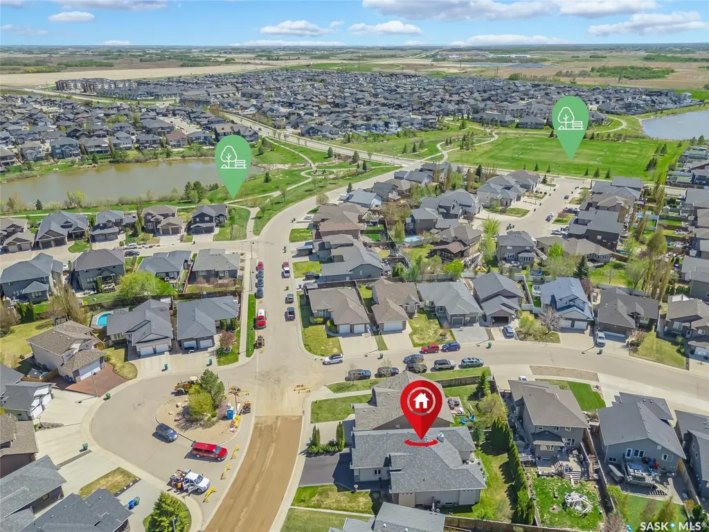 142 Assaly Street Saskatoon SK S7T 0E4