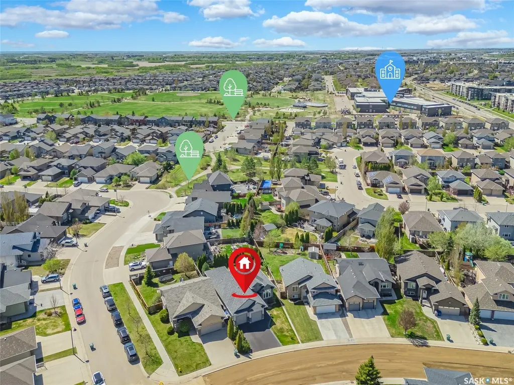 142 Assaly Street Saskatoon SK S7T 0E4
