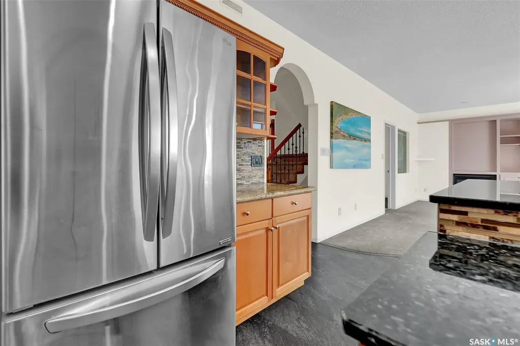 3012 St James Crescent Regina SK S4V 2Z2
