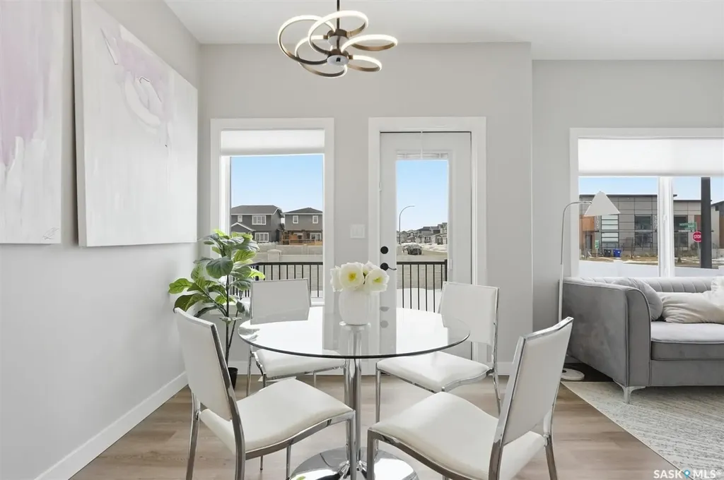 664 Nazarali Lane Saskatoon SK S7V 1X5
