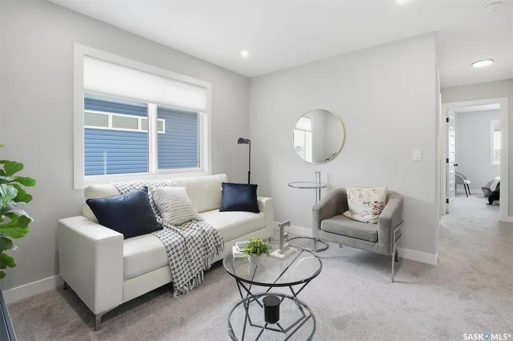 664 Nazarali Lane Saskatoon SK S7V 1X5