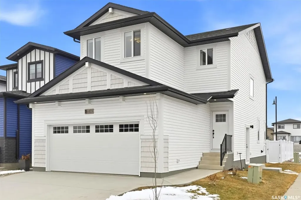664 Nazarali Lane Saskatoon SK S7V 1X5