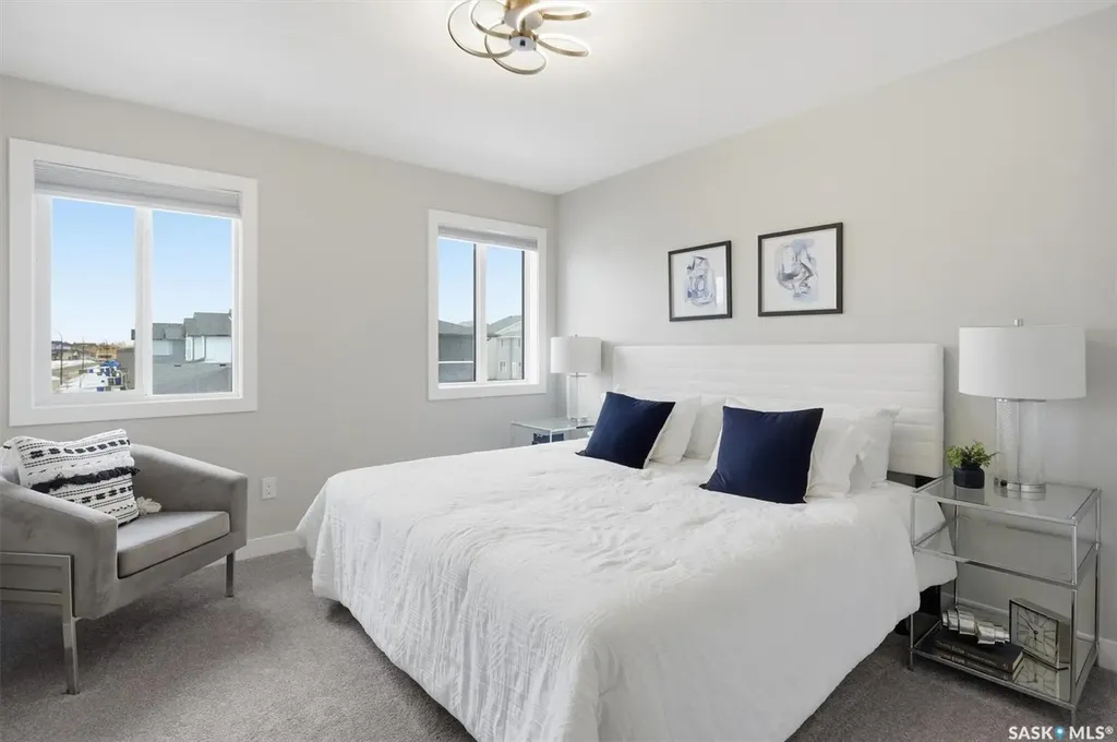 664 Nazarali Lane Saskatoon SK S7V 1X5
