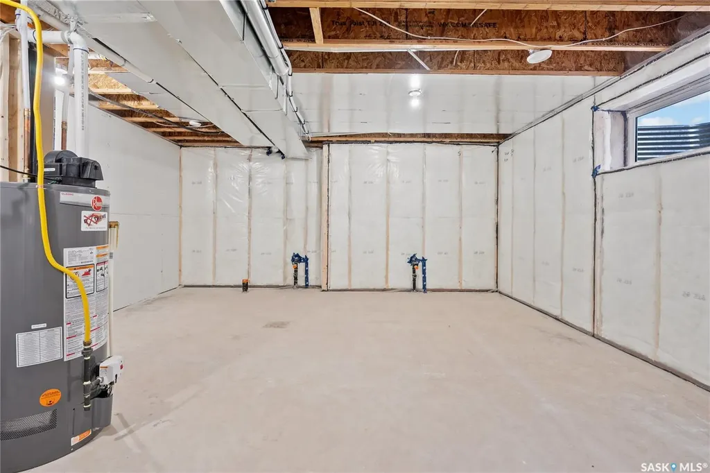 664 Nazarali Lane Saskatoon SK S7V 1X5