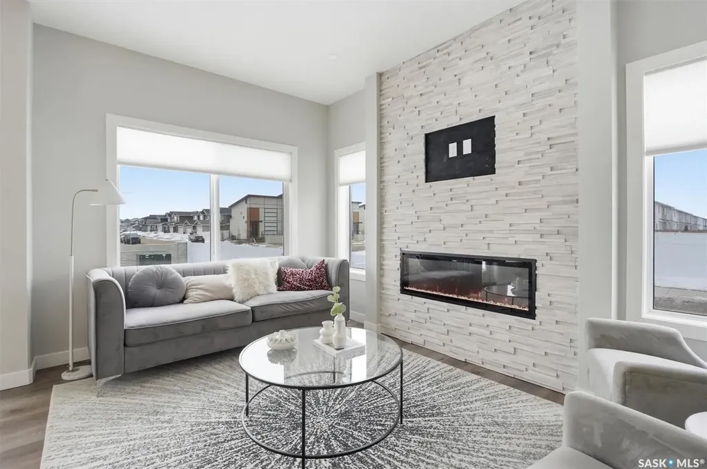 664 Nazarali Lane Saskatoon SK S7V 1X5