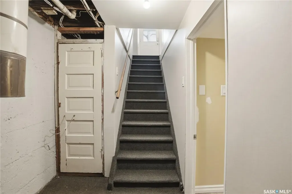 228 8th Street E Saskatoon SK S7H 0P3