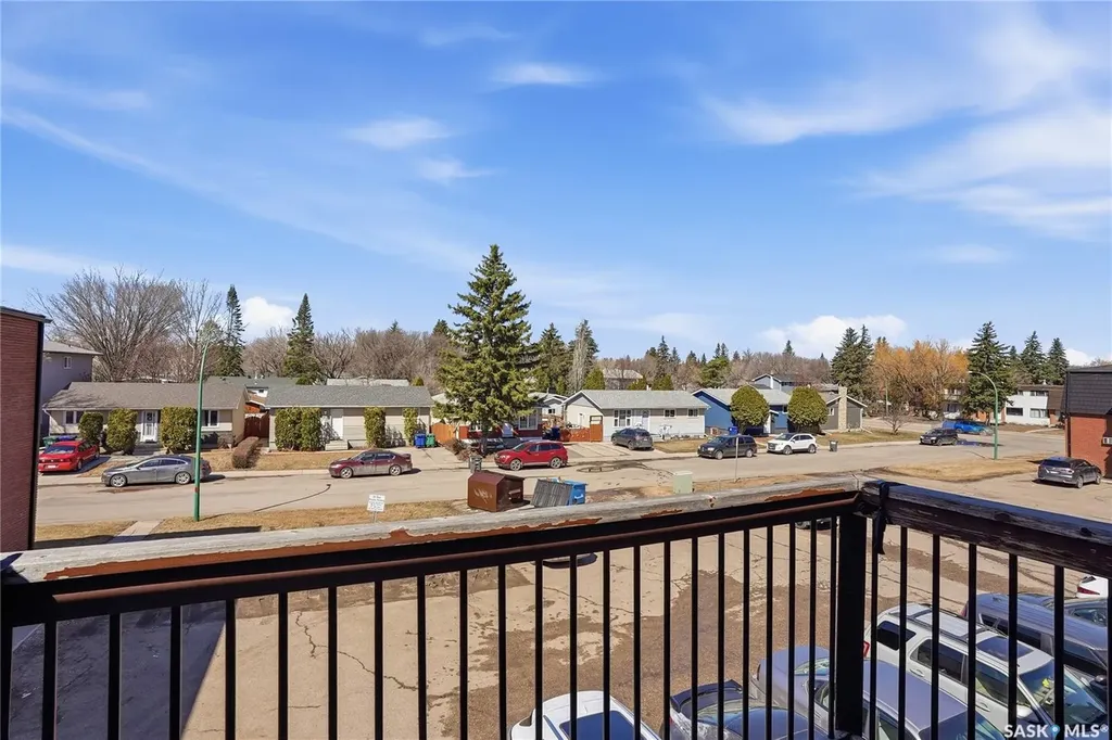 116 Acadia Court Saskatoon SK S7H 4T7