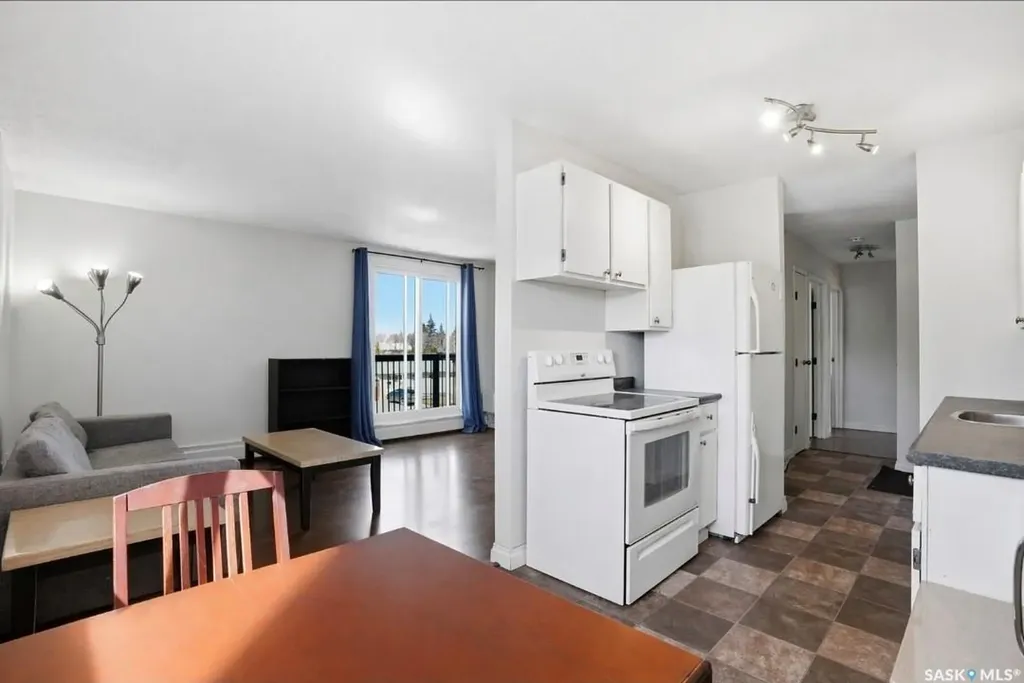 116 Acadia Court Saskatoon SK S7H 4T7