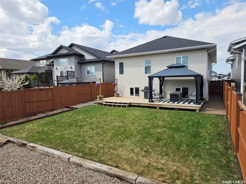940 Rock Hill Lane Martensville SK S0K 0A2