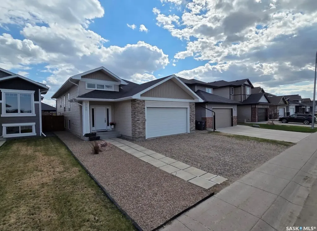 940 Rock Hill Lane Martensville SK S0K 0A2