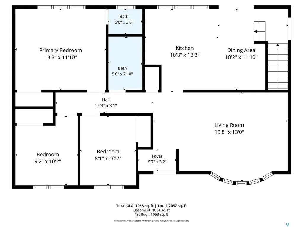 2225 Easthill Saskatoon SK S7J 3E1