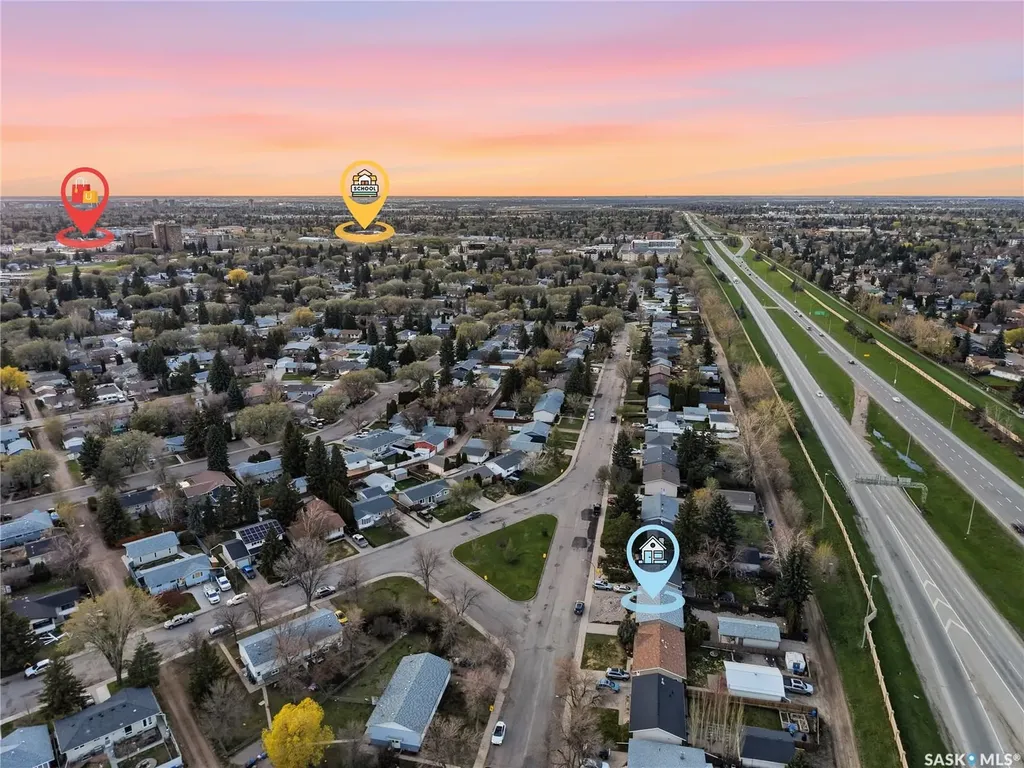 2225 Easthill Saskatoon SK S7J 3E1