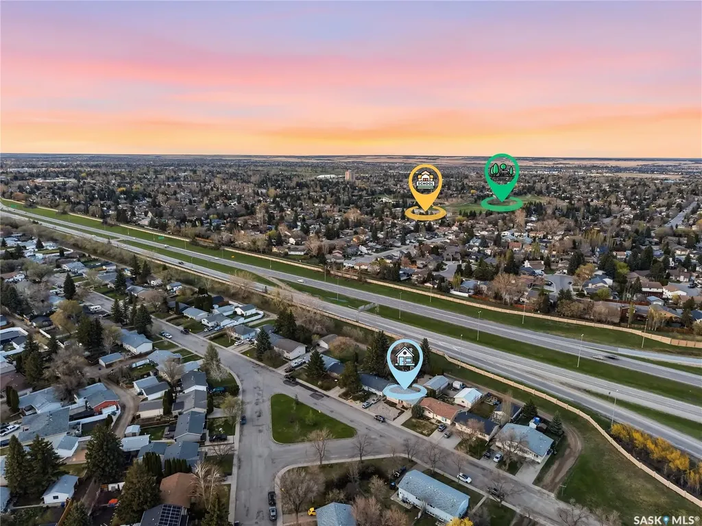 2225 Easthill Saskatoon SK S7J 3E1