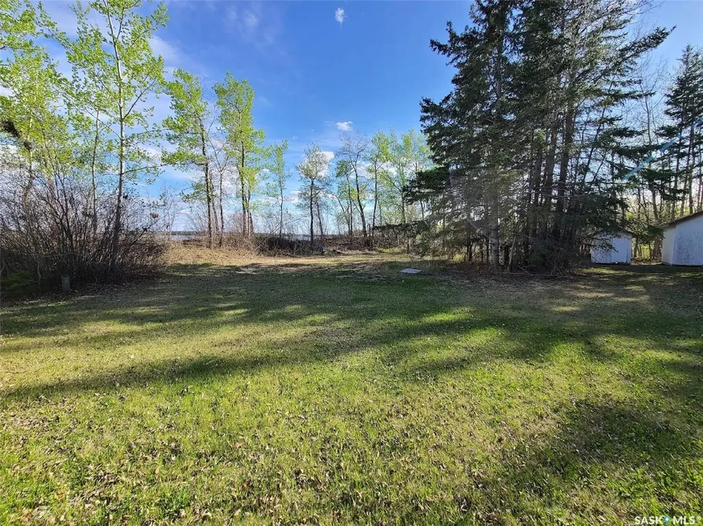 500 Coon Avenue Mervin Rm No.499 SK S0M 1J0