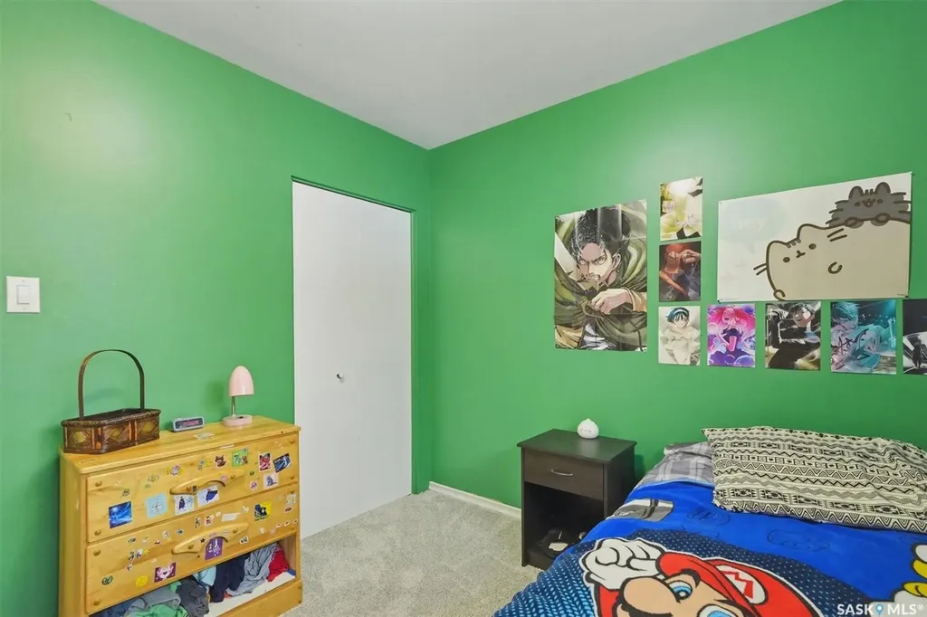 12 Murphy Crescent Saskatoon SK S7J 2T4