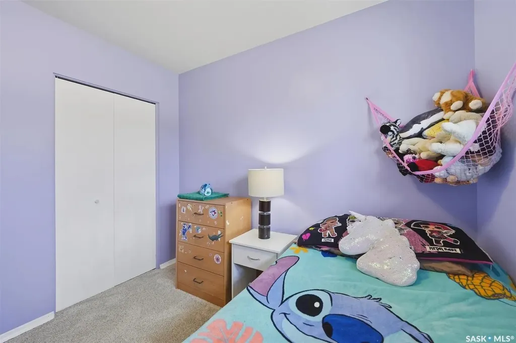 12 Murphy Crescent Saskatoon SK S7J 2T4