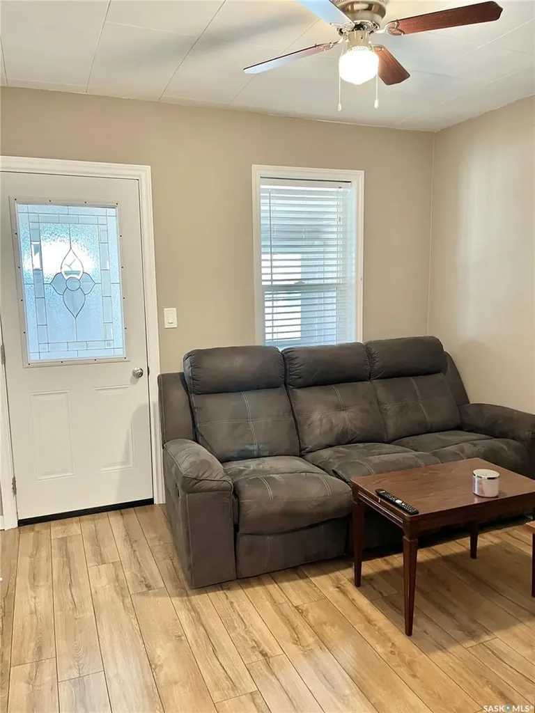 278 Third Avenue N Yorkton SK S3N 1C9