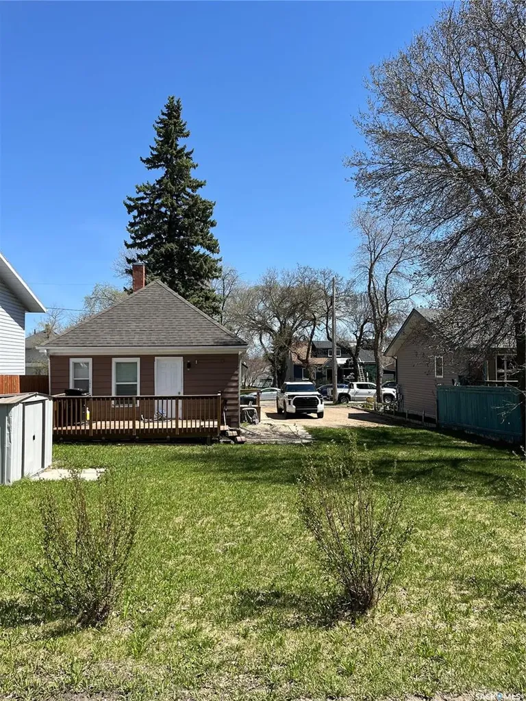 278 Third Avenue N Yorkton SK S3N 1C9