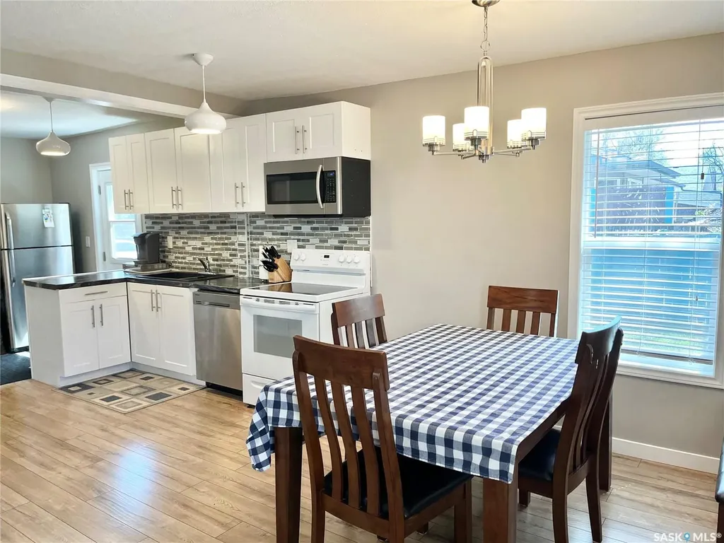 278 Third Avenue N Yorkton SK S3N 1C9