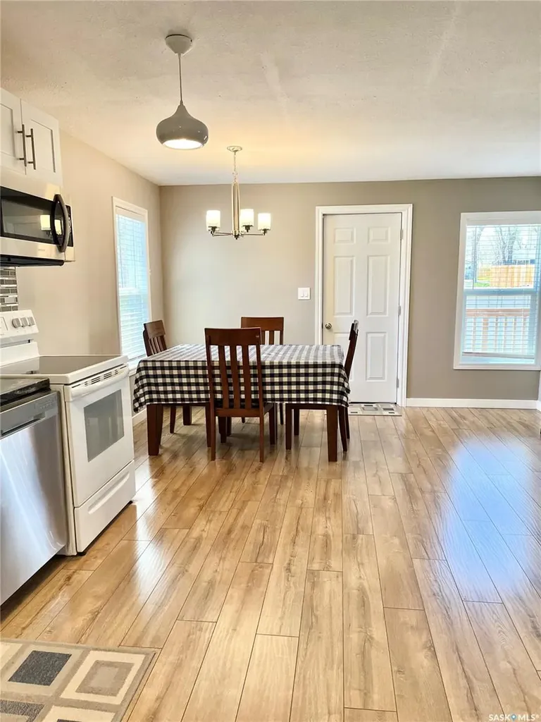 278 Third Avenue N Yorkton SK S3N 1C9