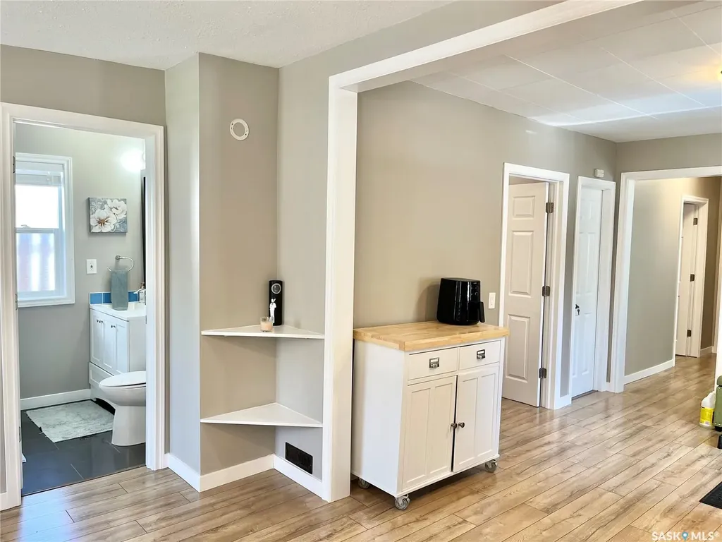278 Third Avenue N Yorkton SK S3N 1C9