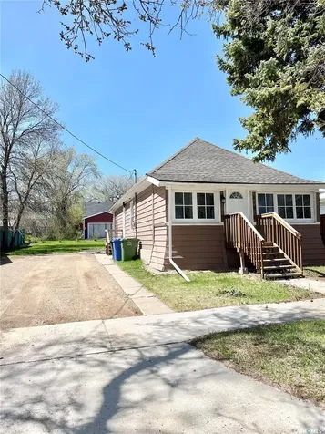 278 Third Avenue N Yorkton SK S3N 1C9