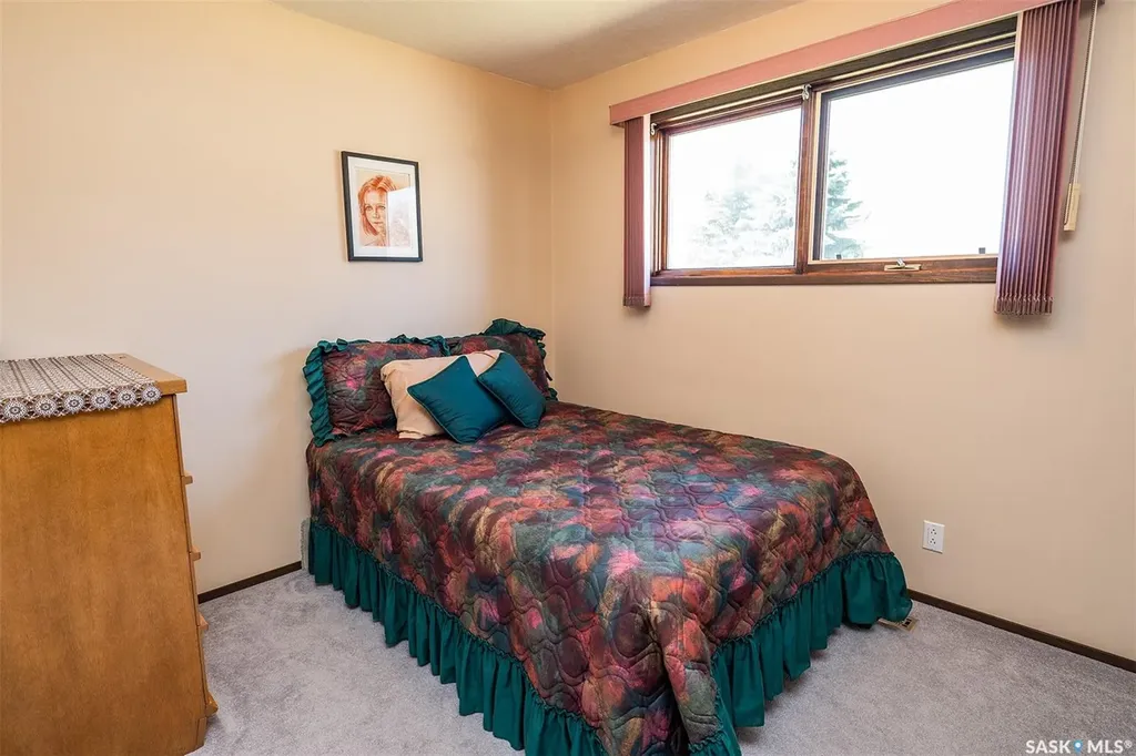 512 9th Street E Wynyard SK S0A 4T0