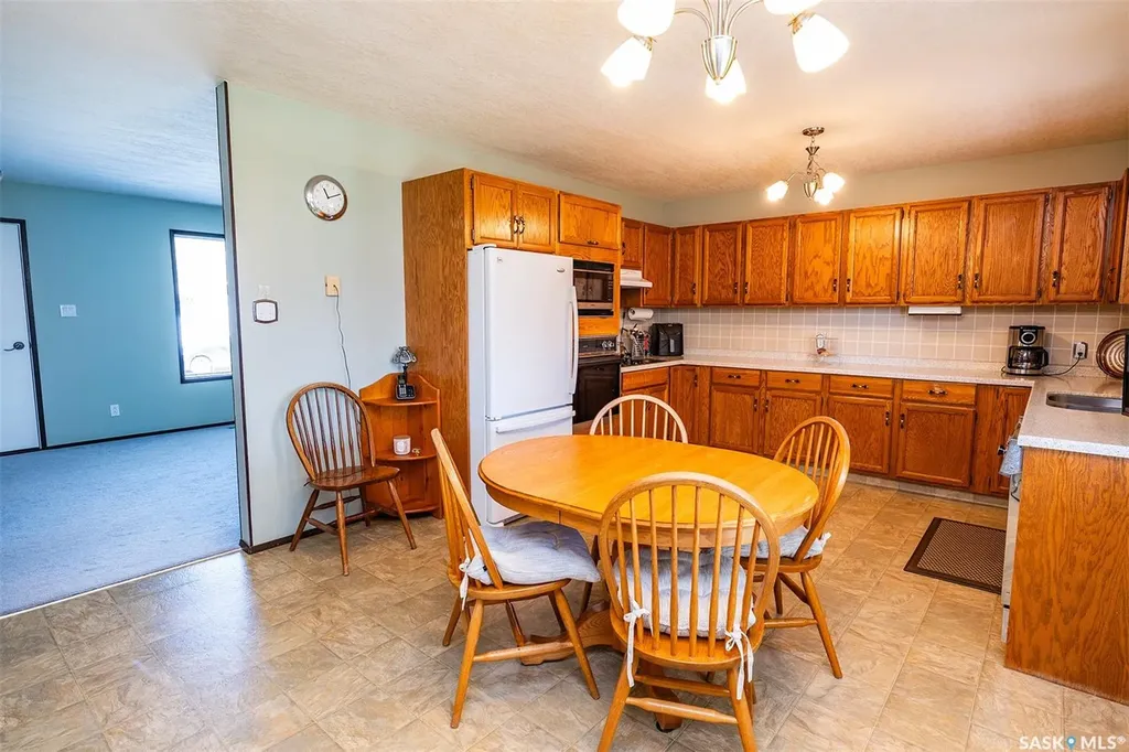 512 9th Street E Wynyard SK S0A 4T0