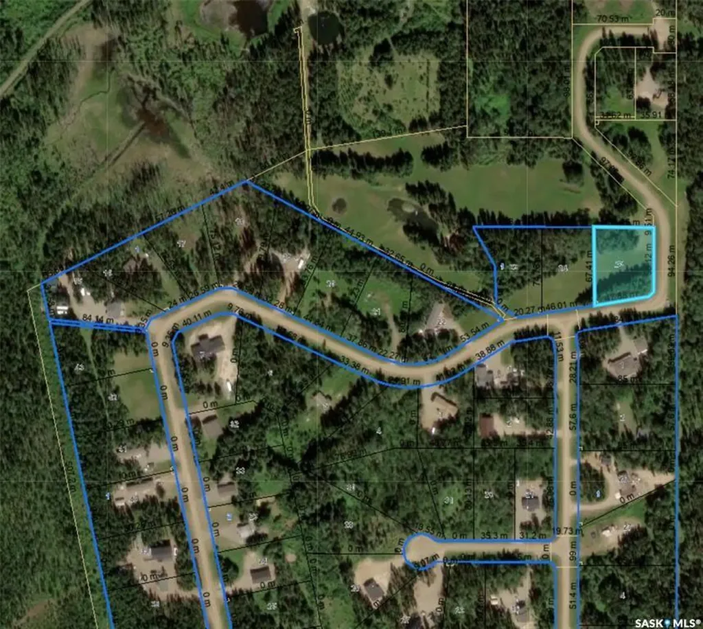 49 Cranberry Court Candle Lake SK S0J 3E0