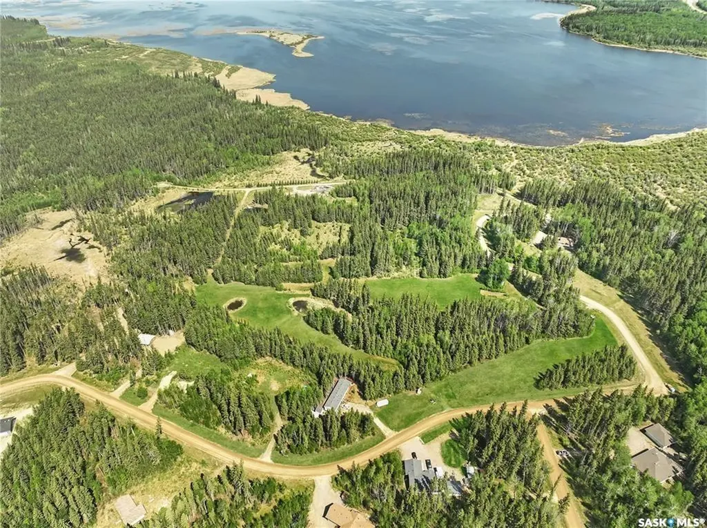 49 Cranberry Court Candle Lake SK S0J 3E0