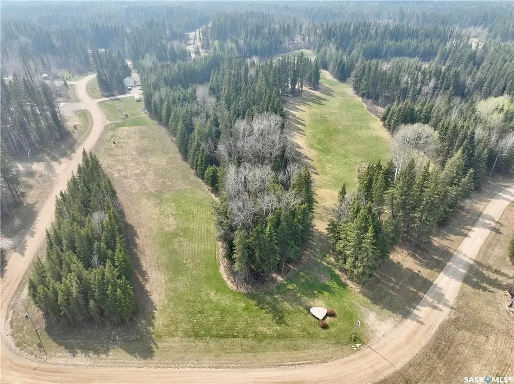 49 Cranberry Court Candle Lake SK S0J 3E0