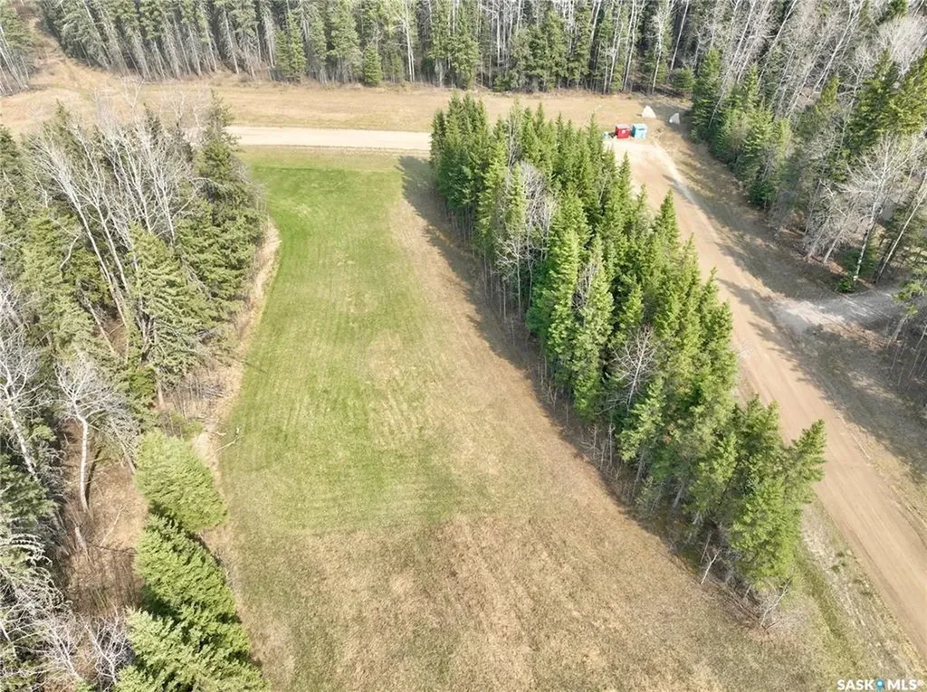49 Cranberry Court Candle Lake SK S0J 3E0