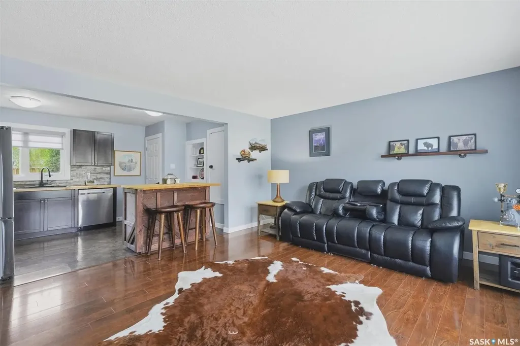 31 Bence Crescent Saskatoon SK S7L 4H9