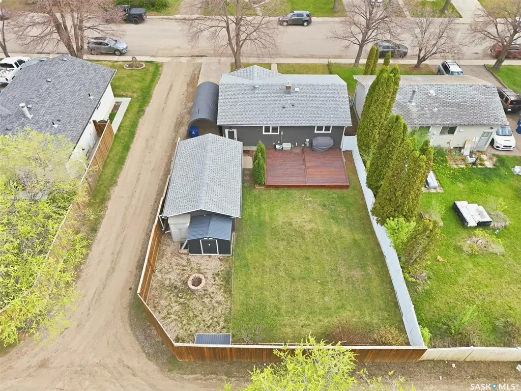 31 Bence Crescent Saskatoon SK S7L 4H9