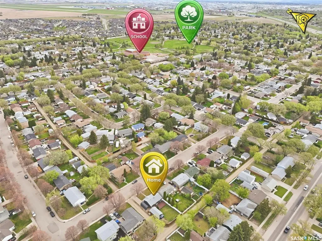31 Bence Crescent Saskatoon SK S7L 4H9