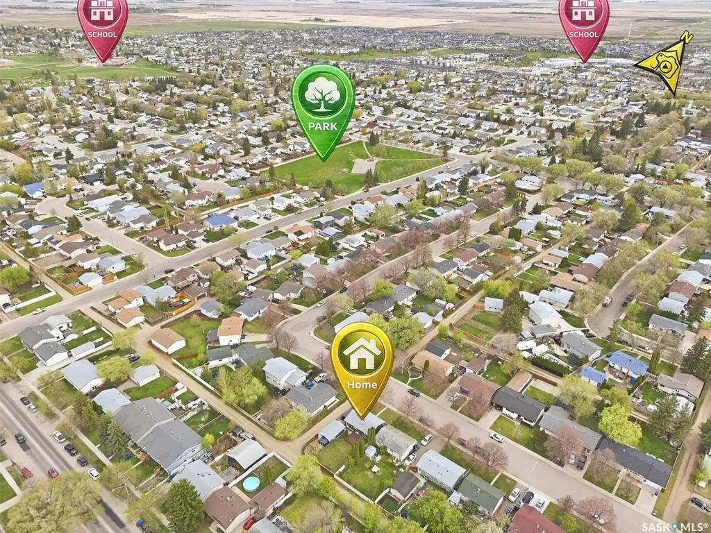 31 Bence Crescent Saskatoon SK S7L 4H9