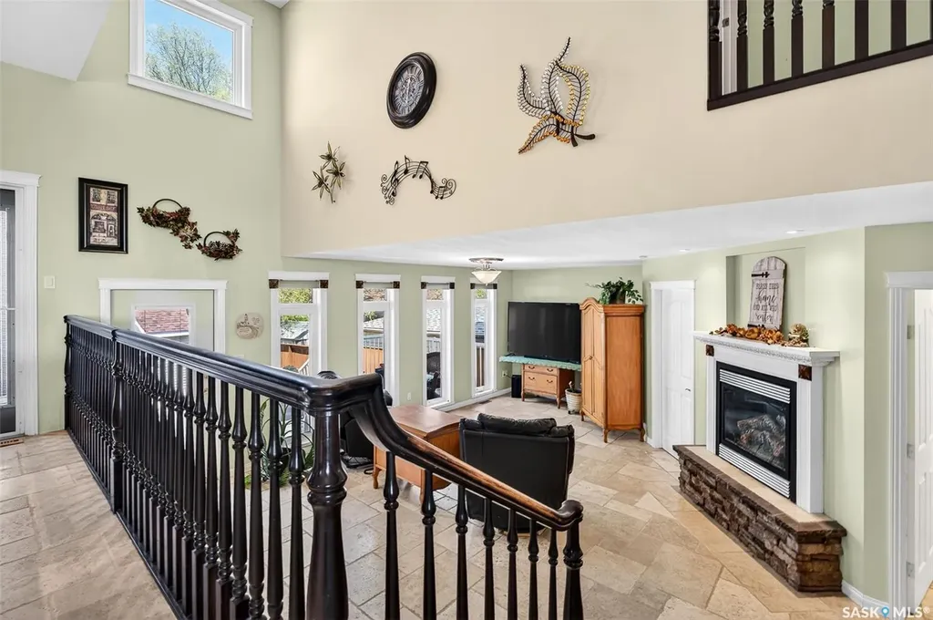 646 Keith Crescent Moose Jaw SK S6H 5P9