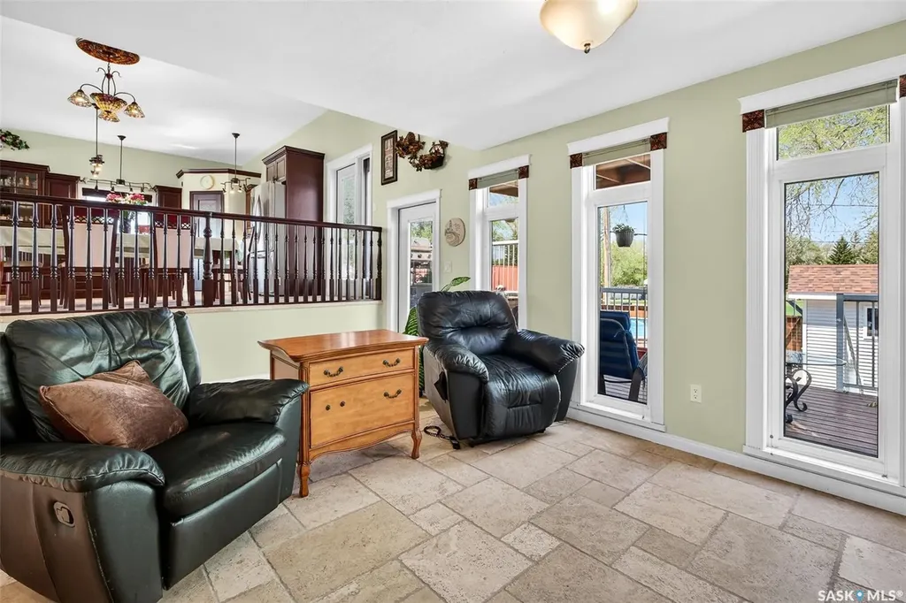 646 Keith Crescent Moose Jaw SK S6H 5P9