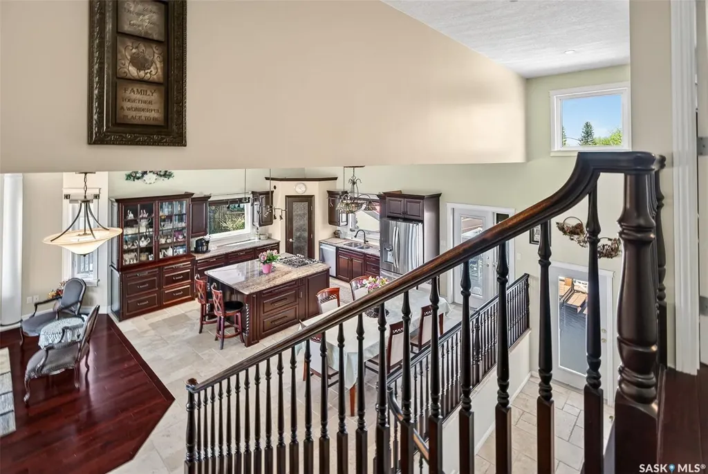 646 Keith Crescent Moose Jaw SK S6H 5P9