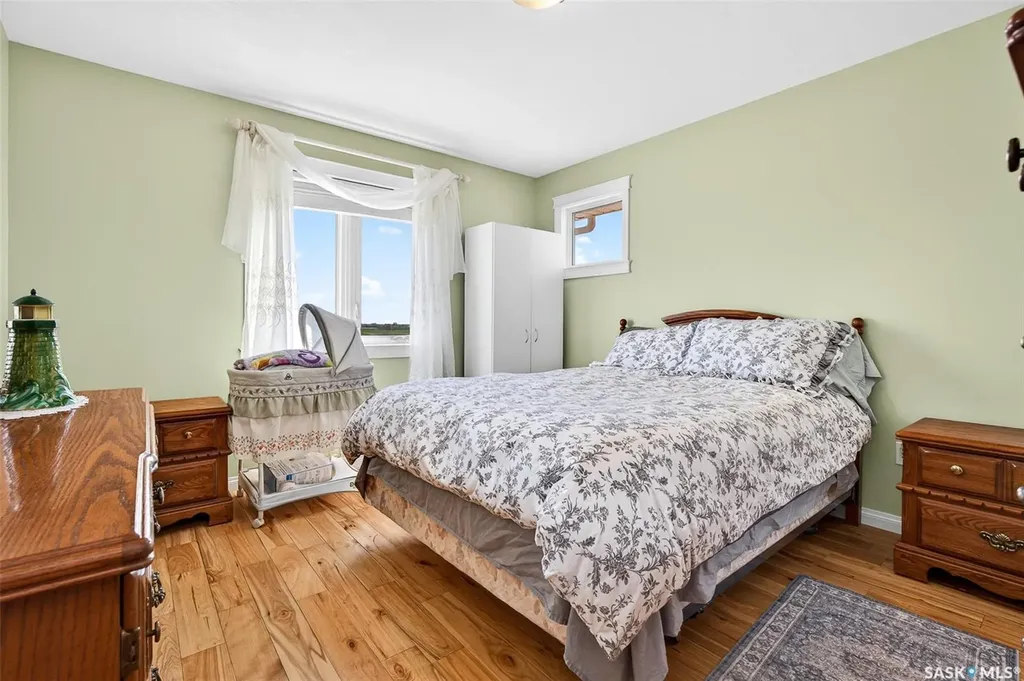 646 Keith Crescent Moose Jaw SK S6H 5P9