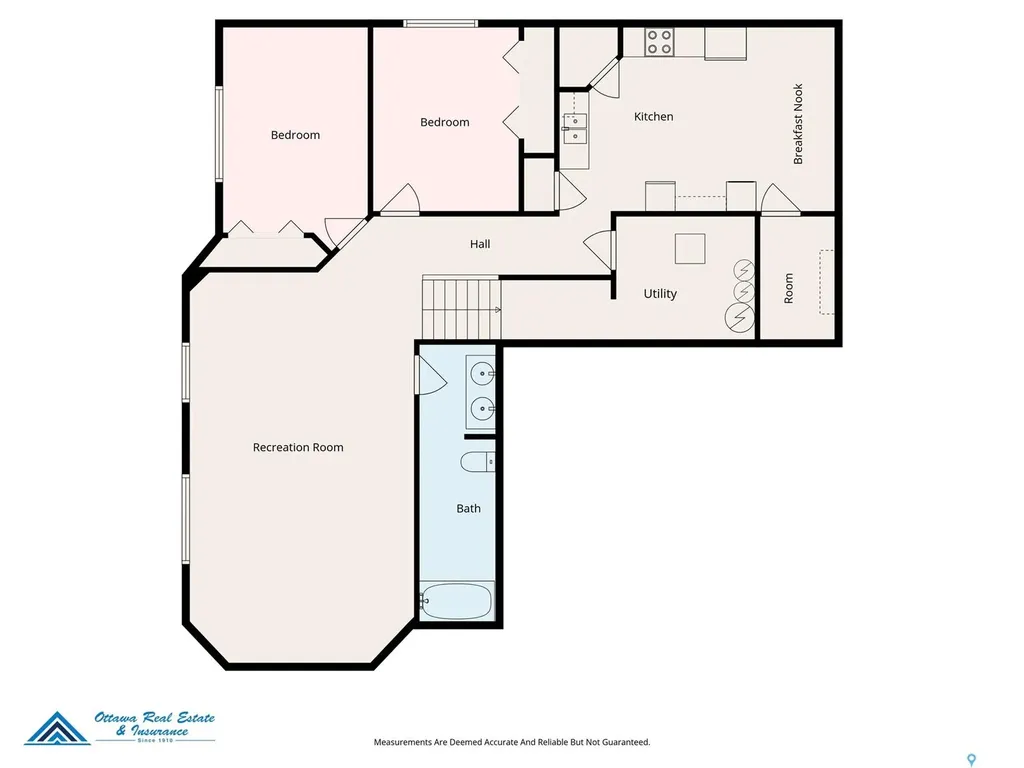 646 Keith Crescent Moose Jaw SK S6H 5P9
