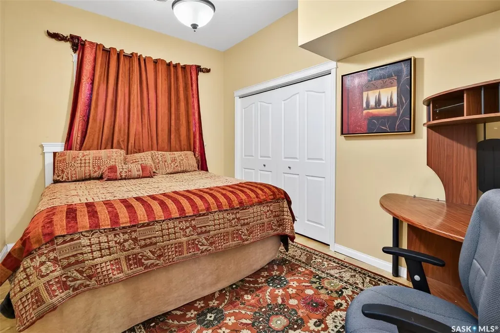 646 Keith Crescent Moose Jaw SK S6H 5P9