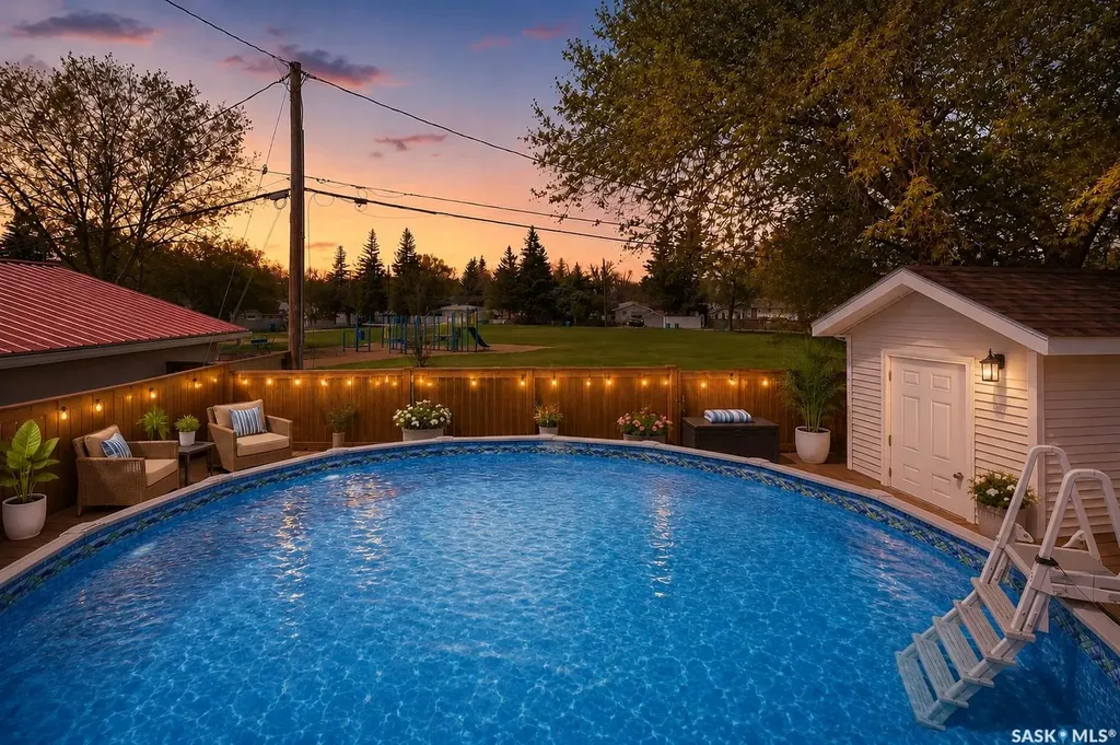646 Keith Crescent Moose Jaw SK S6H 5P9